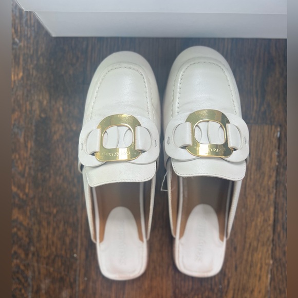 See by Chloe Chany Loafers - Picture 1 of 7